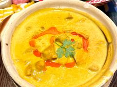 -泰妃殿(武汉首店)