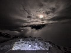 -牛背山
