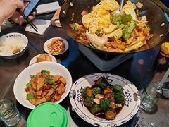 -富正毅三下锅连锁(三店)