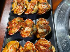 -青春韩国料理(光环店)