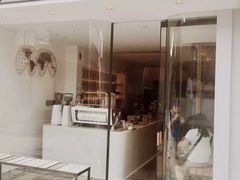 -% Arabica(京都东山店)