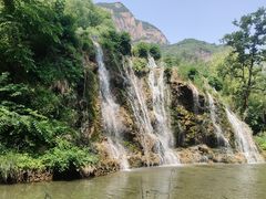 -沕沕水生态风景区