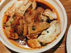 -新白鹿餐厅(百联中环店)