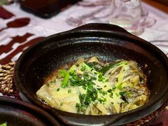 -老班长·小龙虾·鲜货烧烤大排档(金街美地店)