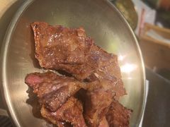 -西塔老太太泥炉烤肉(川沙百联店)