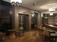 -厦门国际会议中心酒店(环岛路酒店)
