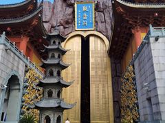 -上海东林寺(金山区)