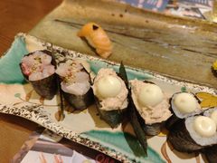 -傑·料理·海鲜放题(佛山文华荟店)