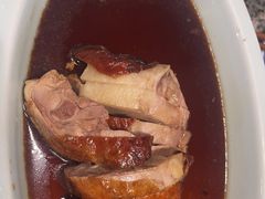 -南京大牌档(香港广场店)