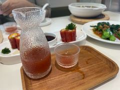 -蔡澜点心·粤菜(月星环球港店)