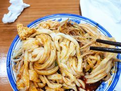 素米皮-西安五号米皮