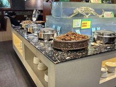 -巴犀烧烤(新崇光店)