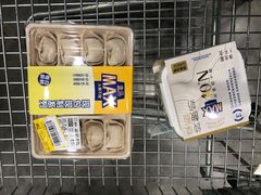 -盒马X会员店(王府井奥莱UP TOWN店)