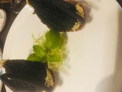 -海派悦庭·海胆烧麦·新融合菜(凯德广场店)