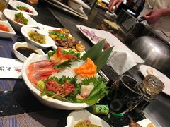 -大渔铁板烧(大悦城店)