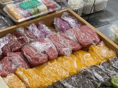 -非遗近水楼糕团(景德路店)
