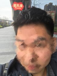 -侨治发型