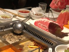 -海底捞火锅(锦艺城店)