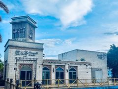 -三亚海昌梦幻海洋不夜城