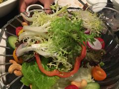 综合蔬菜沙拉-鹿港小镇(悠唐店)