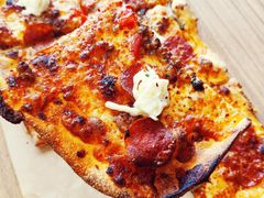 -必胜客(花舞大唐博物馆店)