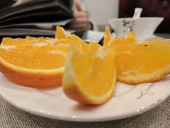 -素芝林素食养生会所(黄山豪庭·御府店)