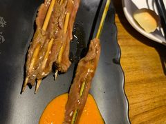 -烧蠔帮·生蚝海鲜牌档(观海店)