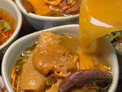 -滇釜火锅·能喝汤的火锅(车公庄店)