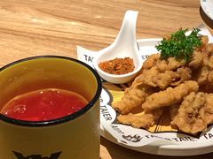 -太二酸菜鱼(汕头苏宁广场店)