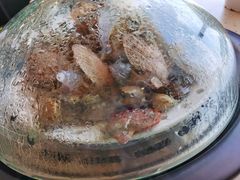 -港畔赶海蒸汽海鲜烧烤自助(仙螺岛店)