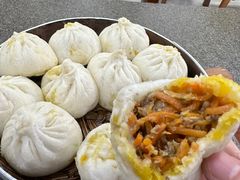 -胡家包子·清真(大众巷店)