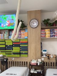 -佳医堂·小儿推拿·产后康复·脊柱养护(新华联家园店)