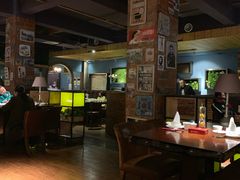 大堂-御湾·浅水湾·贺胜土鸡汤(潜山店)