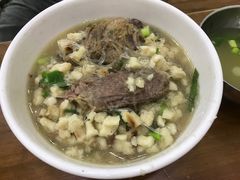 -刘信牛羊肉小炒泡馍(回民街店)