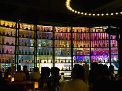 大堂-CIRCLE·酒吧(第一国际店)