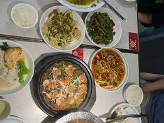 -花椒俏川菜小馆(南海万达店)