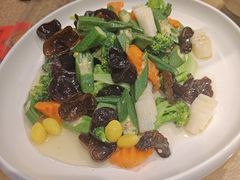 -八大碗·地道东北菜(白塔堡店)