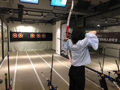 -無弓射箭俱乐部(领展中心城店)