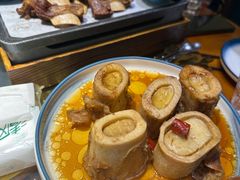 -牛记老坛香牛肉馆(六顺街店)