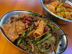 -雙冲柳州螺蛳粉&酸嘢&桂林米粉(簋街店)