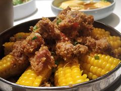 -小河盐帮·私家菜·烤鸭(三元桥·霄云路店)