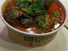 -何记花甲(印象城店)