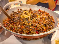 -潇湘码头·鲜湘菜(清河店)