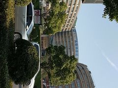 -杭州温德姆至尊豪廷大酒店