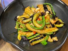 -饕然·民间川菜(龙泉店)