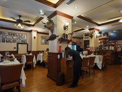 大堂-摩根扒房(桐梓林店)