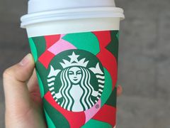 -星巴克(南京同曦万尚城店)