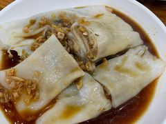 -潮粥馆(长江花园店)