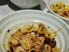 -珍味马边曹五抄手