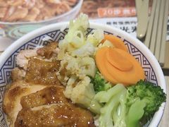 -吉野家(复兴路第二餐厅店)